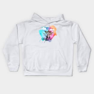 Rolling loud Kids Hoodie